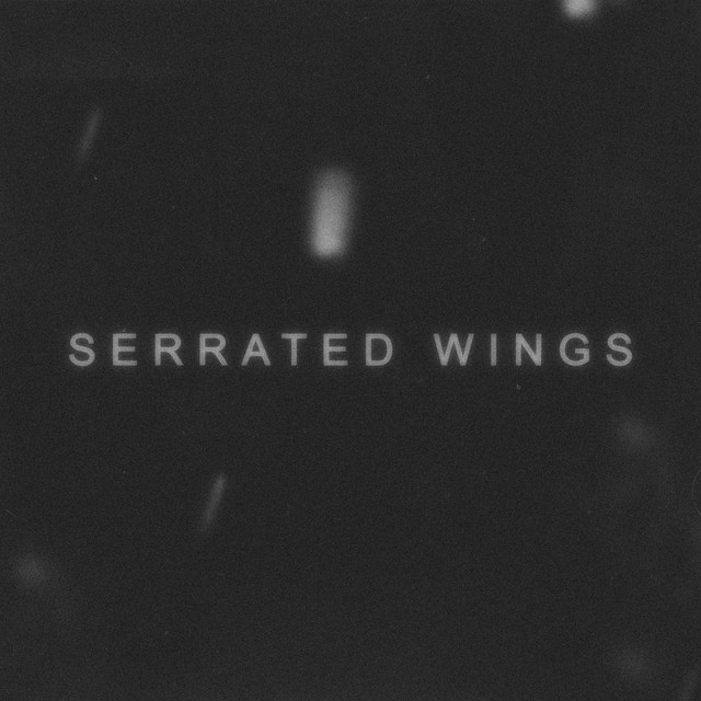 Serrated Wings