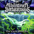 The Child Must Die