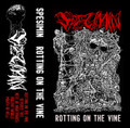 Rotting on the Vine