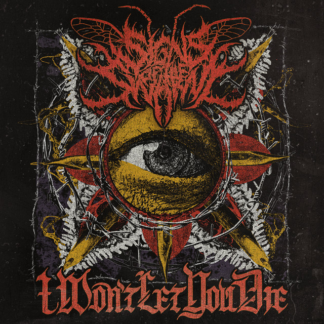 IWONTLETYOUDIE