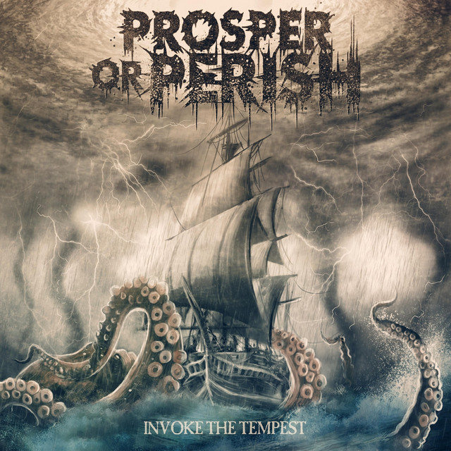 Invoke The Tempest