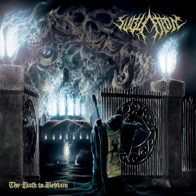 Evoked Through Obsidian