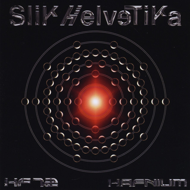 Hafnium