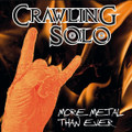 More Metal Than Ever
