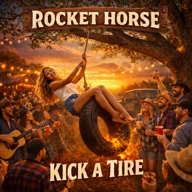 Kick a Tire