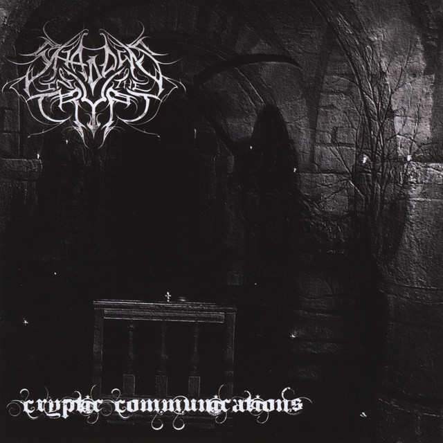 Cryptic Communications