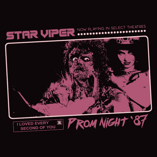 Prom Night '87