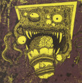 Split with Hate your Fate