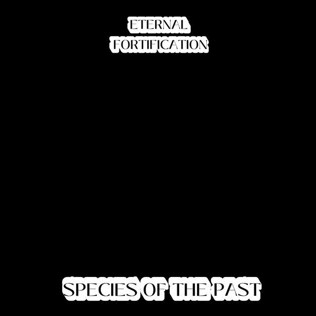 Species of the Past