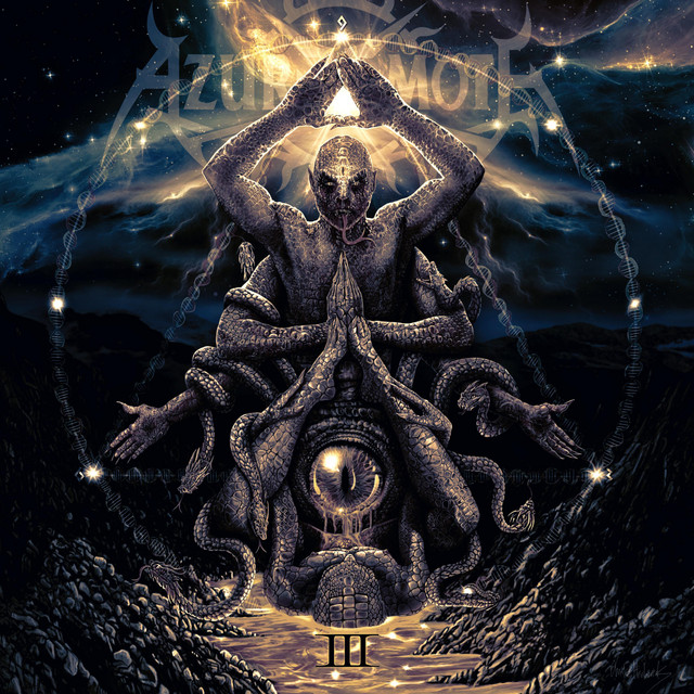 The Third Perspective (Instrumental Version)