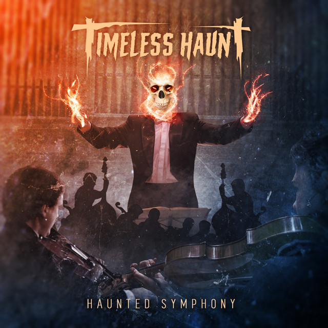 Haunted Symphony