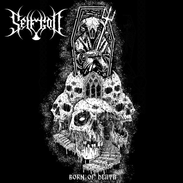 Born Of Death