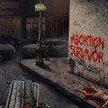 The Back Alley (Chapter 1)