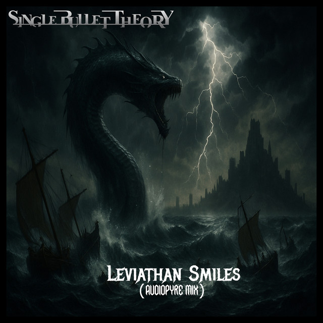 Leviathan Smiles (Audiopyre Mix)