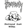 Destroyed From Within