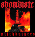Witchburners EP