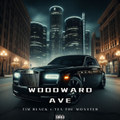 Woodward Ave