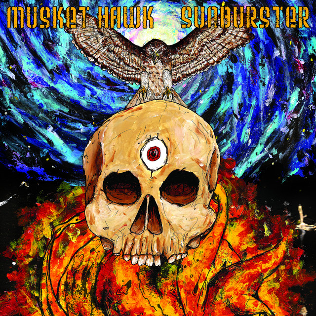 Musket Hawk & Sunburster