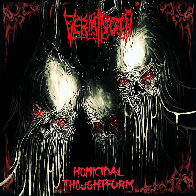 Homicidal Thoughtform