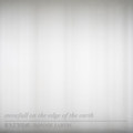 snowfall on the edge of earth (feat. ronnie jarvis)