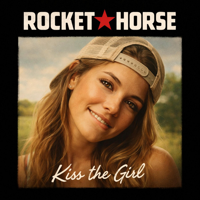 Kiss the Girl