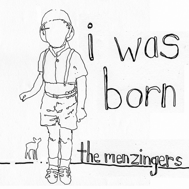 I Was Born - Single