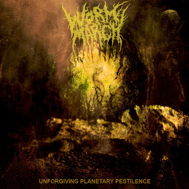 Unforgiving Planetary Pestilence