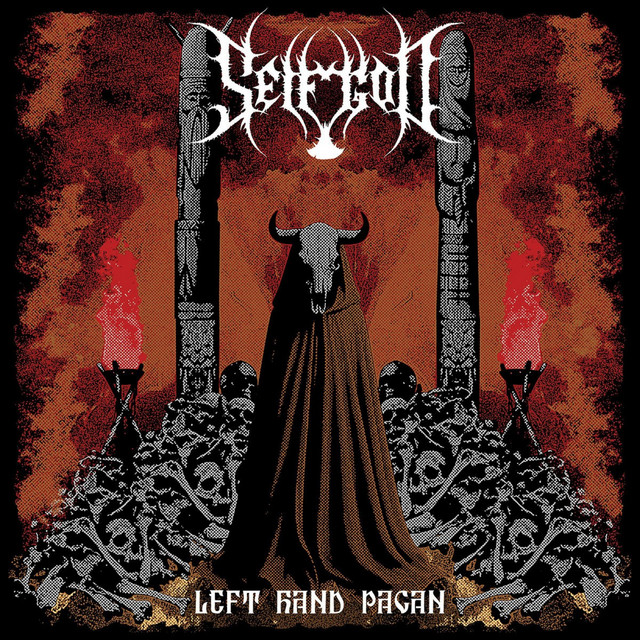 Left Hand Pagan