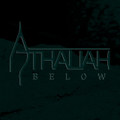 Below