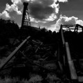 The Slow Decay of What Once Was