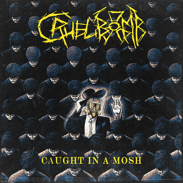 Caught in a Mosh