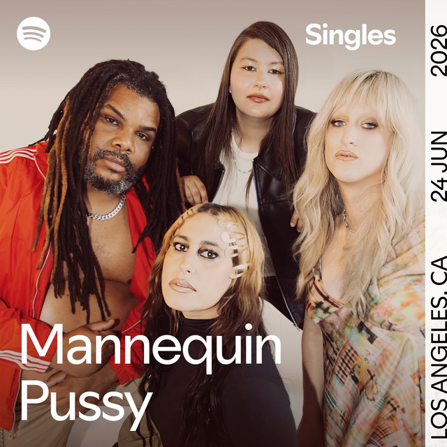 Where's My Dini? (Spotify Singles)