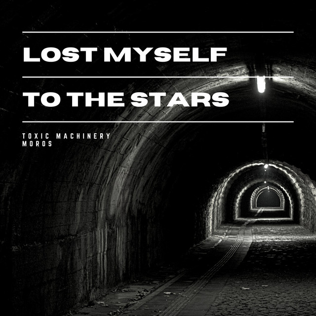 Lost Myself to the Stars