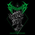 Chapter III: Fallen Kingdoms