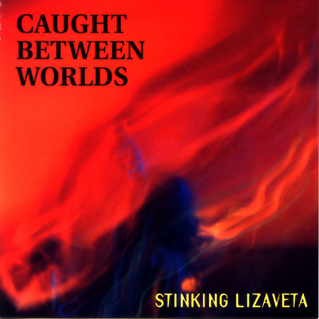 Caught Between Worlds