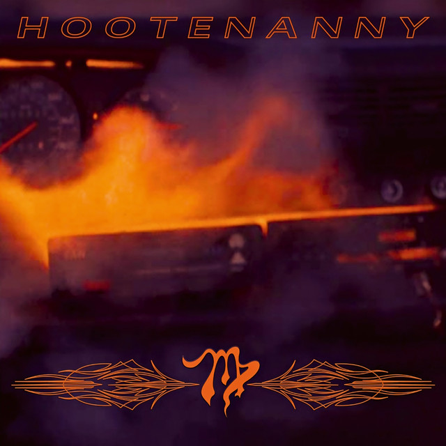 Hootenanny
