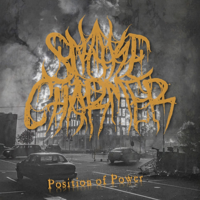 Position Of Power