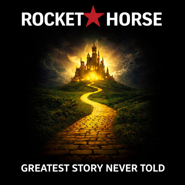Greatest Story Never Told