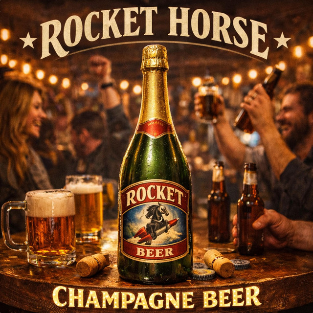 Champagne Beer
