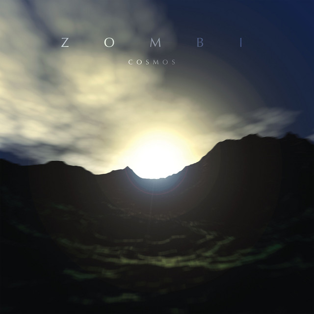 Cosmos (Deluxe 20th Anniversary Edition)