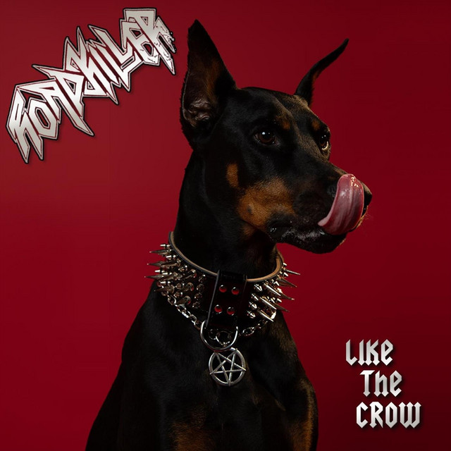 Like The Crow