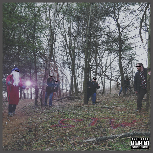 Stone the Wizard EP