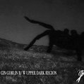 gin goblin b/w upper dark region