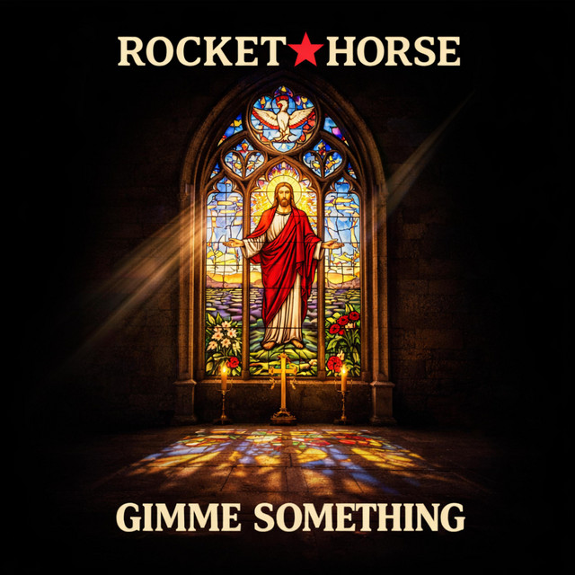 Gimme Something
