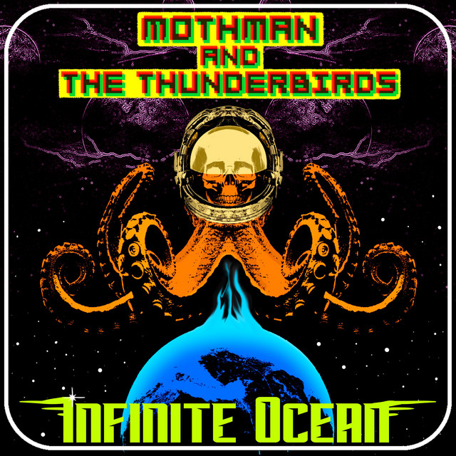 Infinite Ocean