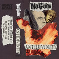 Antidivinity