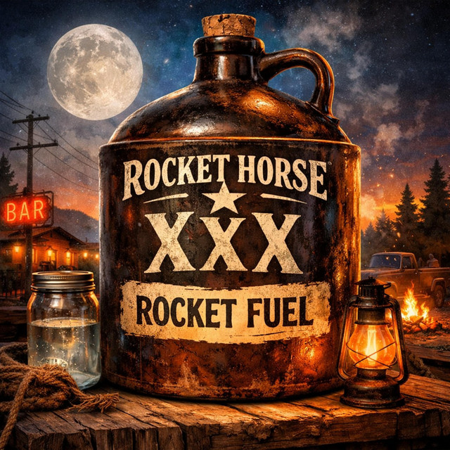 Moonshine
