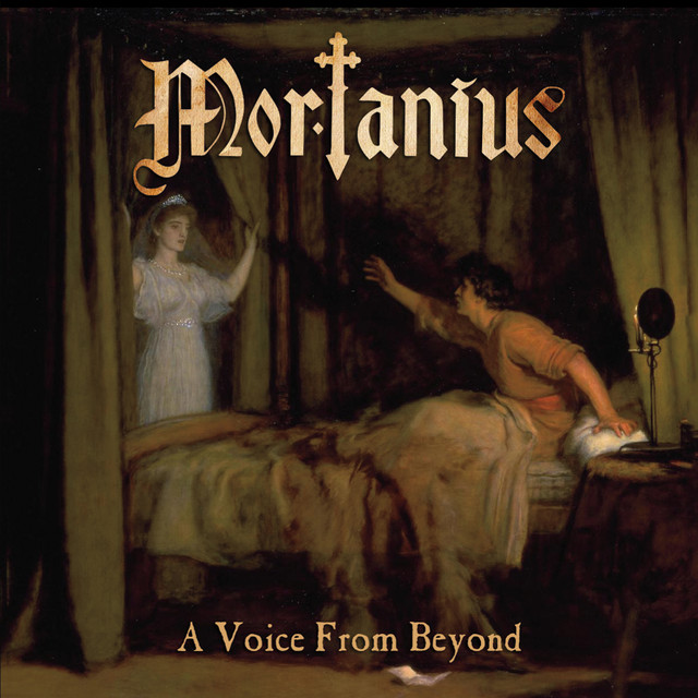 A Voice from Beyond