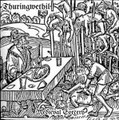 Medieval Sorcery