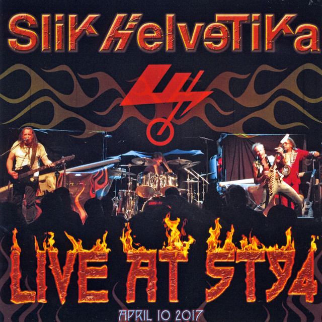 Live at ST 94